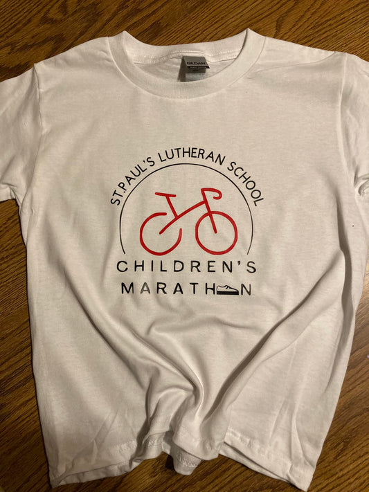 Marathon Shirt