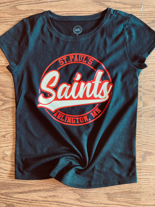 Saints Circle